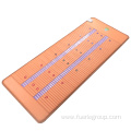 Electronic magnetic field therapy infrared pemf mat Fuerle